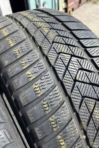 Pirelli Scorpion Winter 275/40 R21