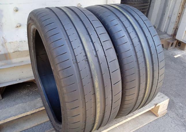 Michelin Pilot Super Sport 255/35 R19