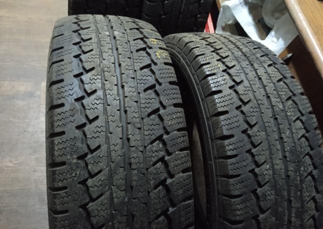 Continental VancoWinter 195/65 R16C