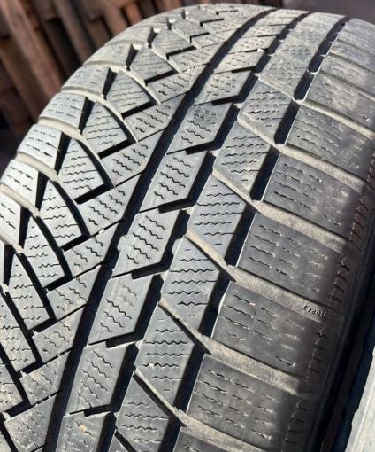 Continental ContiWinterContact TS 850P SUV 265/50 R19