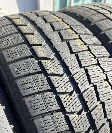 Dunlop Winter Maxx WM02 235/55 R18