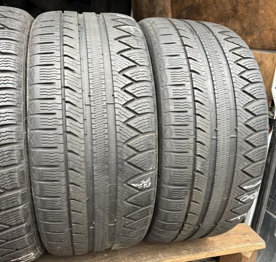 Michelin Pilot Alpin PA3 245/40 R18