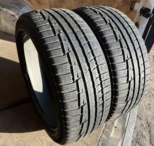 Nokian Tyres WR A3 205/45 R17