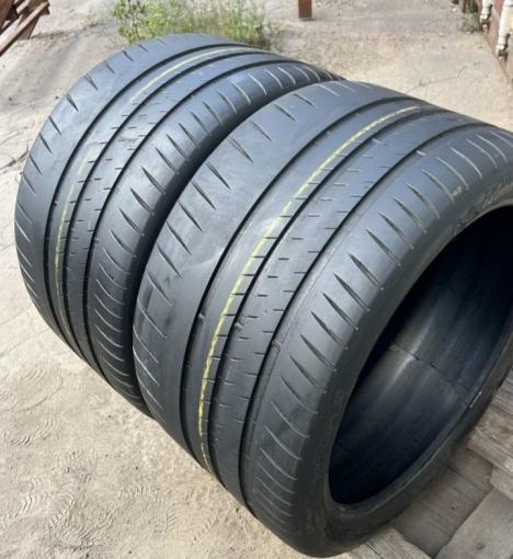 Michelin Pilot Sport Cup 2 325/30 R21