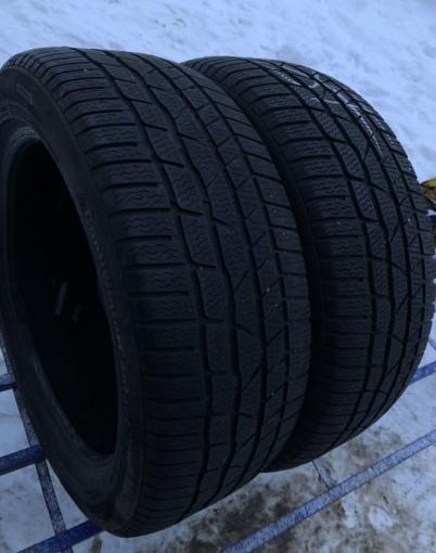 Continental ContiWinterContact TS 830 P 225/50 R18