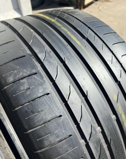 Continental ContiSportContact 5 SSR 315/35 R20