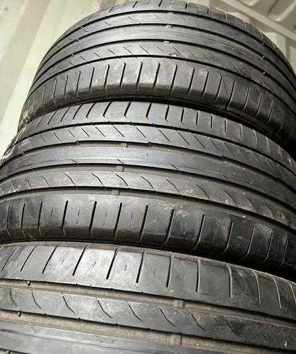 Continental ContiSportContact 5P 235/45 R19