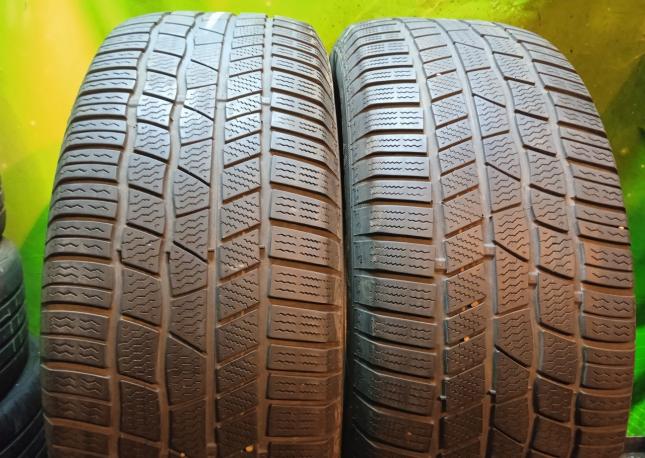 Continental ContiWinterContact TS 830 P 255/60 R18