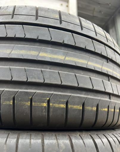 Pirelli P Zero PZ4 285/40 R21