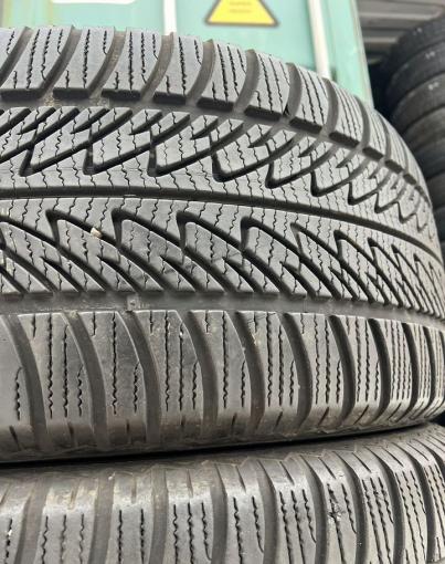 Goodyear UltraGrip 8 Performance 285/45 R20