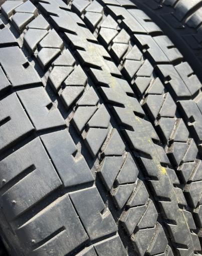 Bridgestone Dueler H/T 684II 275/60 R20