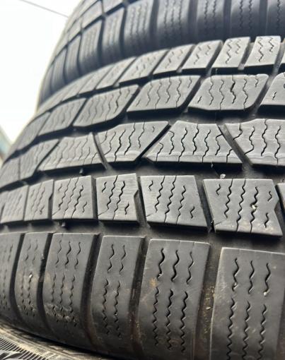 Continental ContiWinterContact TS 830 P 215/60 R16