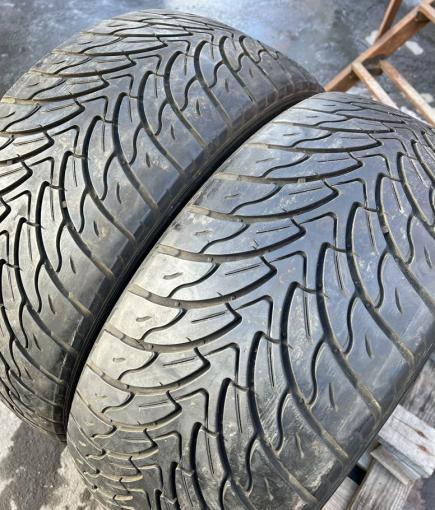 Lexani LX-9 275/40 R20