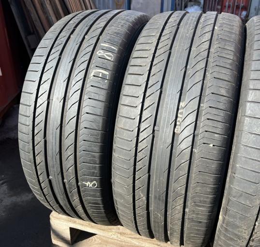 Continental ContiSportContact 5 275/50 R20