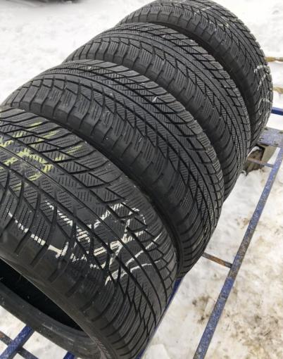 Bridgestone Blizzak LM-001 225/50 R17