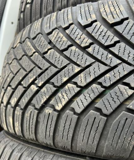 Continental WinterContact TS 860 225/50 R17
