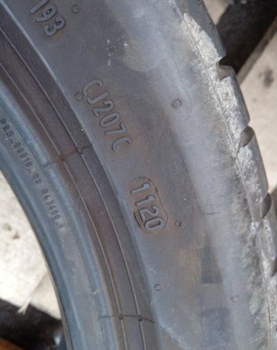 Pirelli Cinturato P7 (P7C2) 225/45 R17