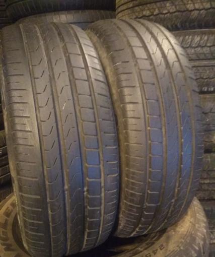 Pirelli Cinturato P7 205/55 R16