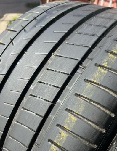Michelin Pilot Super Sport 315/35 R20