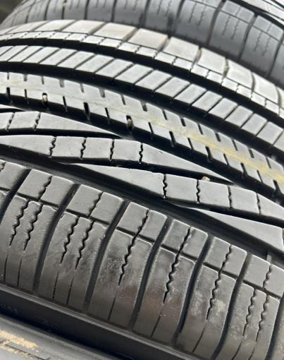 Goodyear Eagle RS-A2 245/45 R19