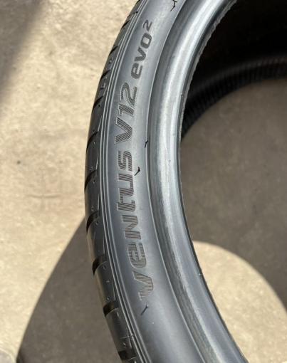 Hankook Ventus V12 Evo2 K120 275/30 R20