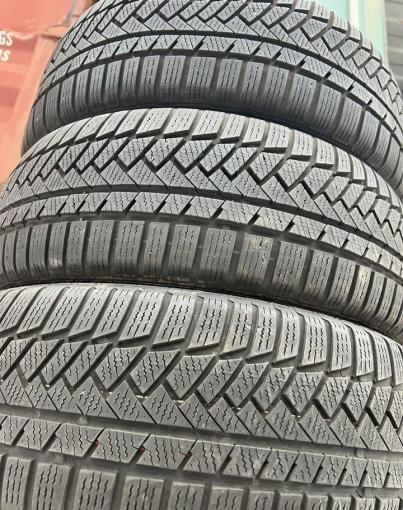 Continental WinterContact TS 850 P 215/55 R17