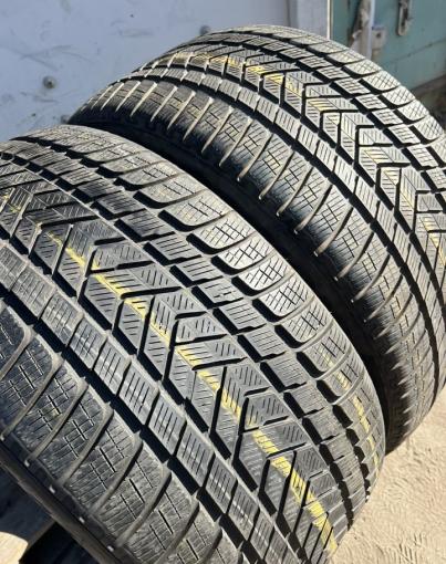 Pirelli Scorpion Winter 315/40 R21