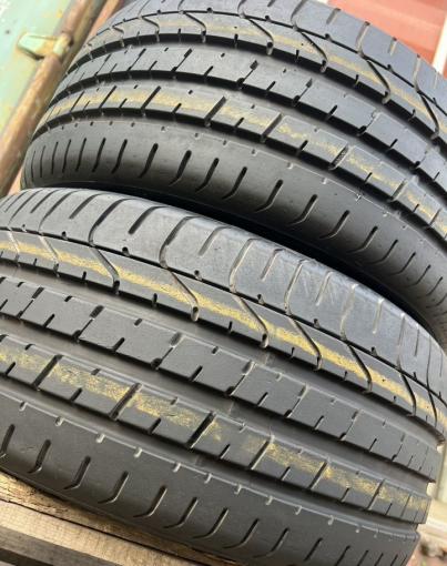 Pirelli P Zero 245/35 R18