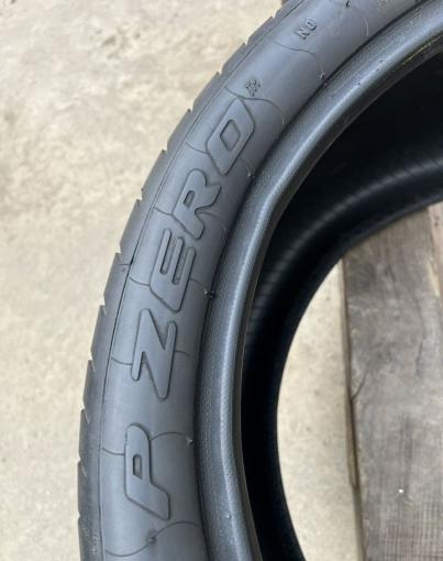 Pirelli P Zero 295/30 R20