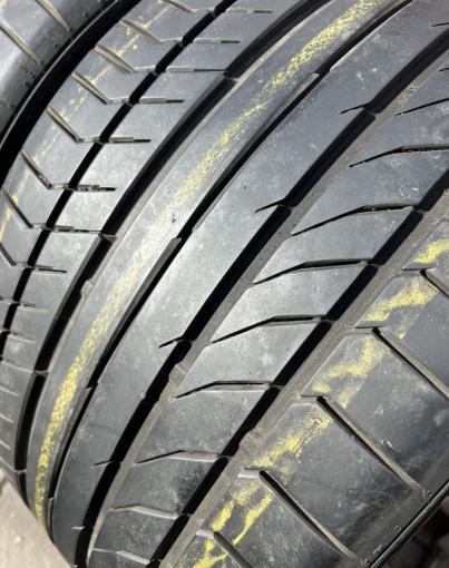 Continental ContiSportContact 5P 285/30 R19