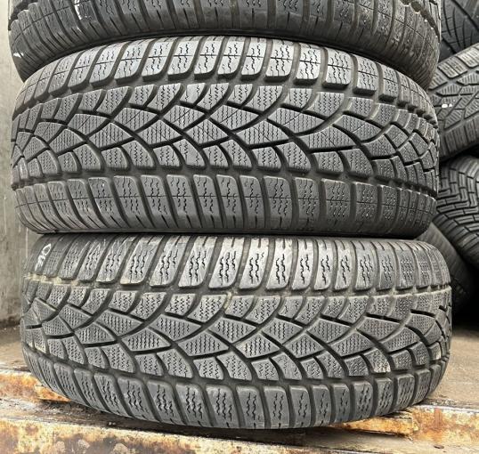 Dunlop SP Winter Sport 3D 205/55 R16