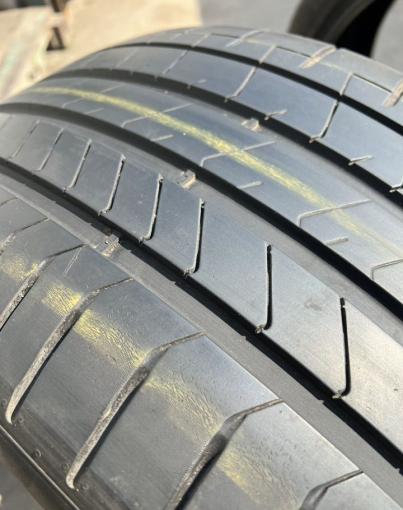 Pirelli P Zero PZ4 315/35 R22