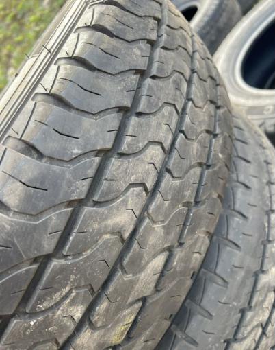 Dunlop EconoDrive 215/65 R16C