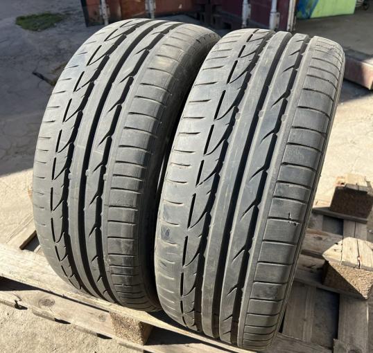 Bridgestone Potenza S001 225/40 R19