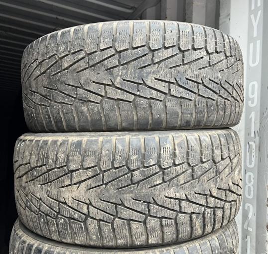 Nokian Tyres Hakkapeliitta 7 275/50 R20