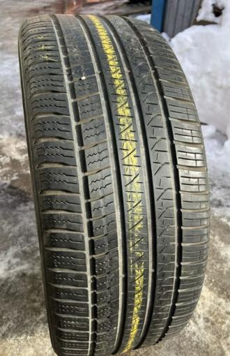 Pirelli Scorpion Zero All Season 265/45 R21