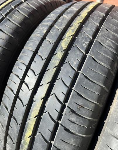 Goodyear EfficientGrip Eco EG01 195/65 R15