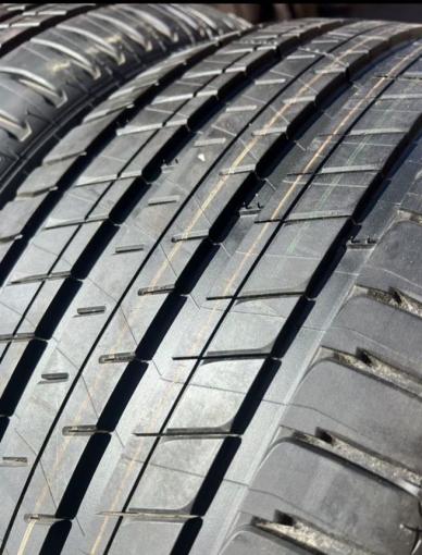 Michelin Latitude Sport 3 275/45 R20