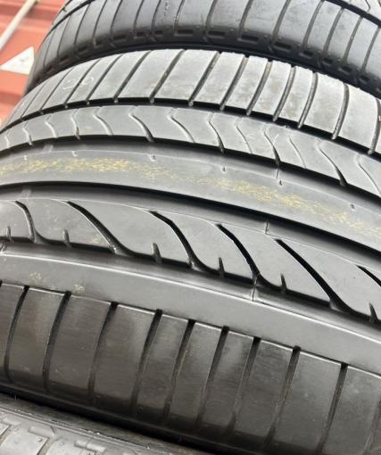 Bridgestone Dueler H/P Sport RFT 275/40 R20