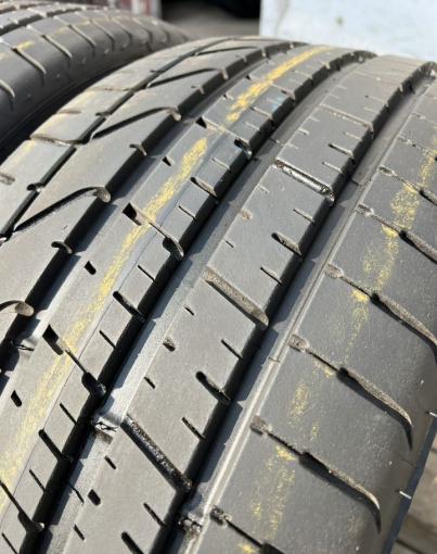 Pirelli P Zero 285/40 R22