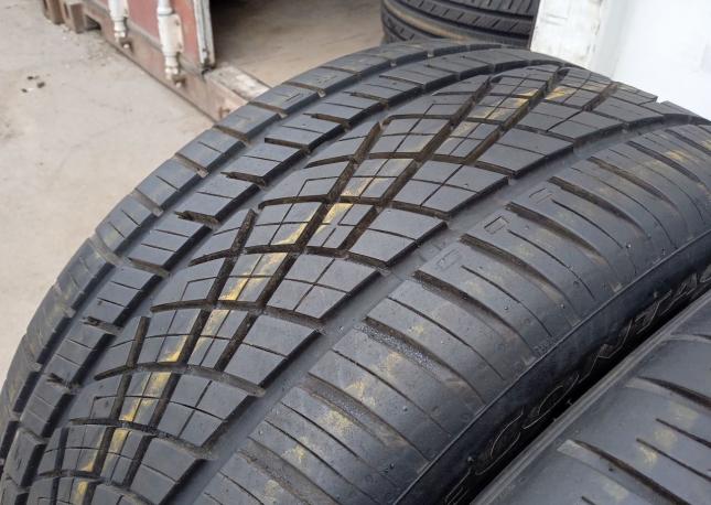Continental ExtremeContact DWS 255/40 R18