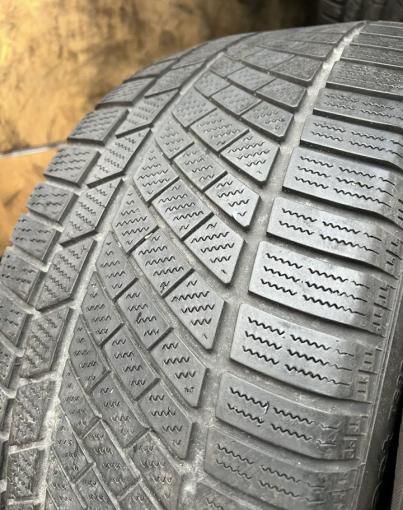 Continental ContiWinterContact TS 830 P 255/45 R19