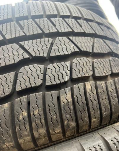 Continental ContiWinterContact TS 830 P 255/40 R18