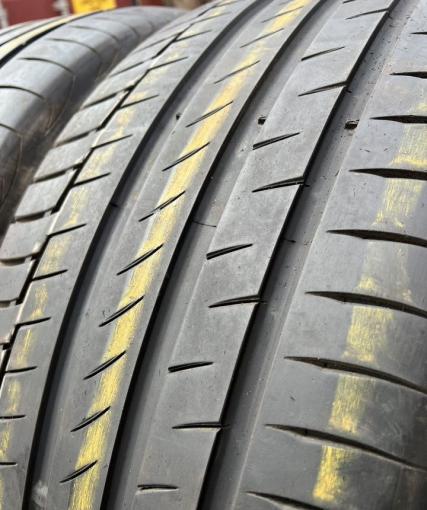 Continental PremiumContact 6 275/55 R19