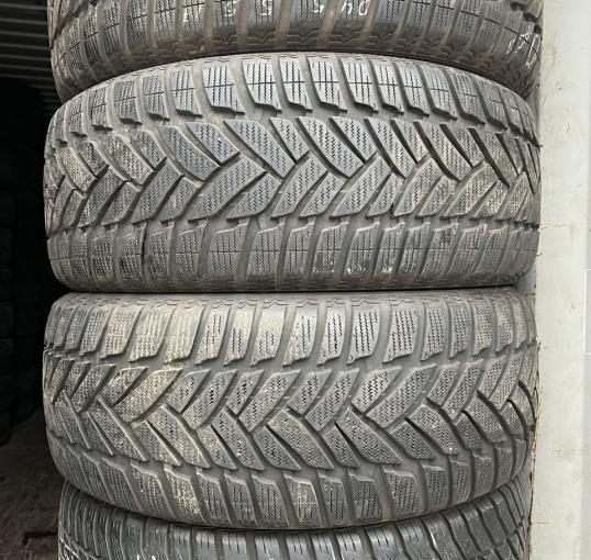 Dunlop SP Winter Sport M3 245/55 R17