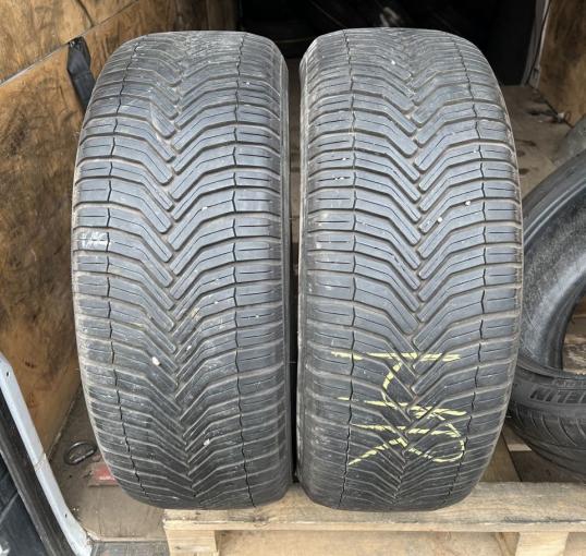 Michelin CrossClimate 225/55 R18