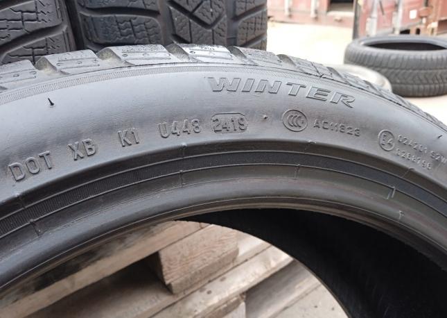 Pirelli Winter Sottozero 3 225/45 R18