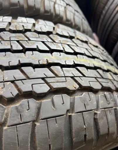 Dunlop Grandtrek AT22 265/60 R18