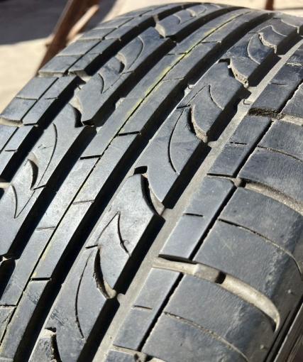 Roadstone Classe Premiere CP672 235/45 R17