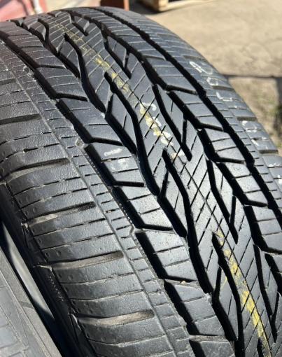 Continental ContiCrossContact LX2 265/65 R17